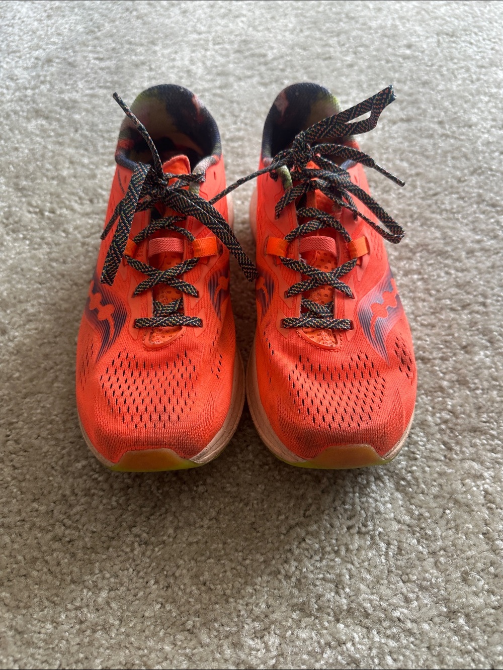 Saucony Endorphin Pro 2
